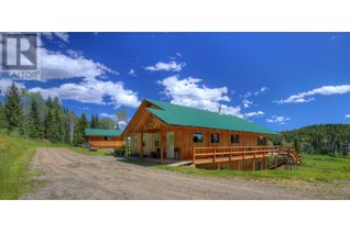 Detached House for Sale, 4626 Teasdale Road, Horsefly, BC