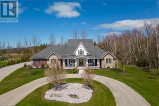 House for Sale, 17 Fawn Creek Lane, Bayfield, ON