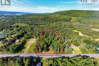 Property for Sale, 163 Parker Mountain Road, Granville Ferry, NS