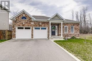 Bungalow for Sale, 1036 Kerby Street, Fort Erie, ON