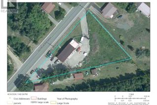 Commercial/Retail Property for Sale, 660 Old King George, Miramichi, NB