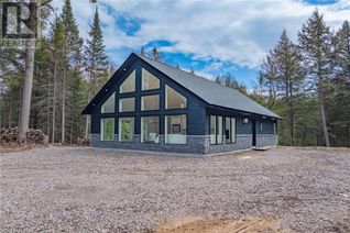 Detached House for Sale, 1814 Riding Ranch Road, South River, ON