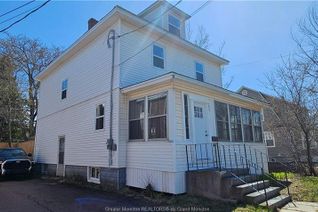 House for Sale, 421 High St, Moncton, NB
