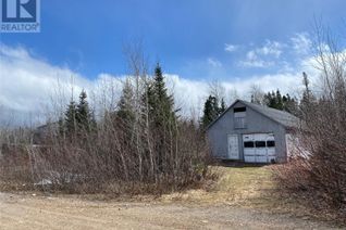 House for Sale, 395 B Little Bay Road, Springdale, NL