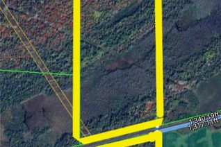 Commercial Land for Sale, 1964 Highway 144, Chelmsford, ON