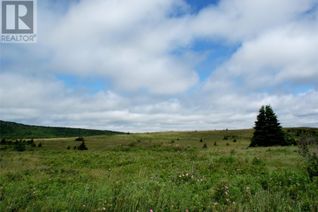 Commercial Land for Sale, 0 Western Bay Line, Western Bay, NL