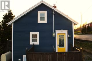 House for Sale, 32 Longs Hill, Carbonear, NL