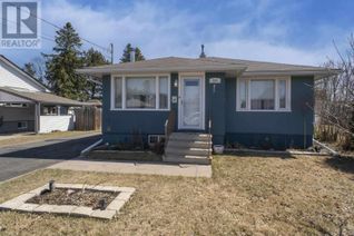 Detached House for Sale, 556 Egan St, Thunder Bay, ON