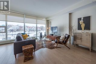 Condo Apartment for Sale, 15 Kings Wharf Place #207, Dartmouth, NS