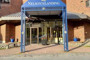 Condo Apartment for Sale, 61 Nelsons Landing Boulevard #405, Bedford, NS