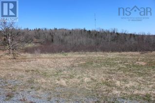 Commercial Land for Sale, Lot 18-1 East Uniacke Road, East Uniacke, NS