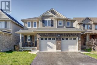Detached House for Sale, 13 Noble Lane, St. Thomas, ON