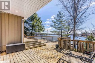 Bungalow for Sale, 1719 Ellis Road Road, Coldwater, ON