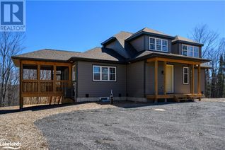 House for Sale, 1020 Ridgeline Drive, Lake of Bays (Twp), ON