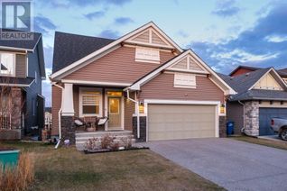 Bungalow for Sale, 102 Bayview Circle Sw, Airdrie, AB