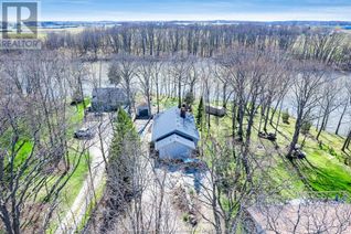Ranch-Style House for Sale, 21088 Pier Road, Wheatley, ON