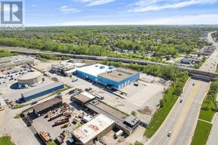 Industrial Property for Sale, 1153 Tecumseh Road West, Windsor, ON