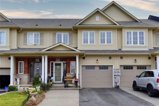Freehold Townhouse for Sale, 5093 Serena Drive, Beamsville, ON