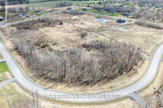 Commercial Land for Sale, 41 Synergy Way, Ottawa, ON