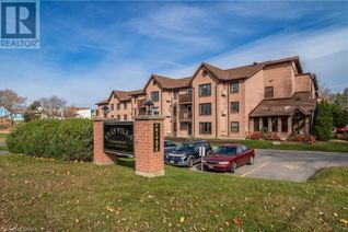 Property for Sale, 7 Centre Street S Unit# 203, Napanee, ON