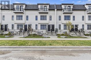 Condo Townhouse for Sale, 1005 Terra Verde Way Unit# 103, Kingston, ON
