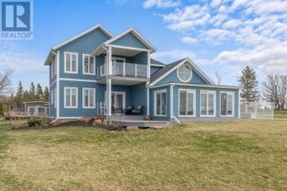 Detached House for Sale, 94 Baybreeze Lane, Blooming Point, PE
