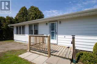 House for Sale, 3572 County Road 27 Road, Brockville, ON