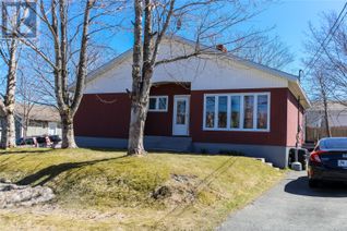 House for Sale, 1 Glendale Avenue, Mount Pearl, NL