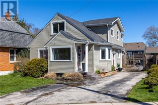 House for Sale, 470 15th Street W, Owen Sound, ON