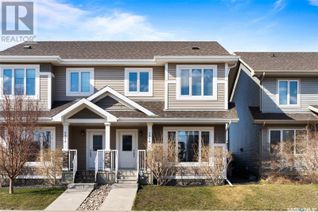 Semi-Detached House for Sale, 2950 Rochdale Boulevard, Regina, SK
