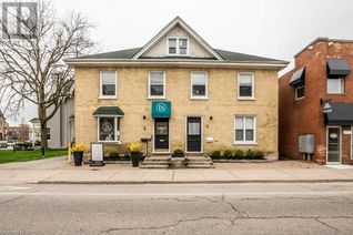Semi-Detached House for Sale, 3 Grand Avenue S, Cambridge, ON