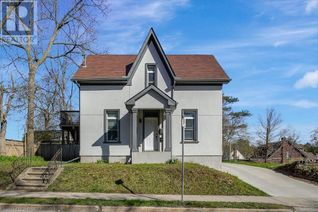 Duplex for Sale, 337 Westminster Drive S, Cambridge, ON