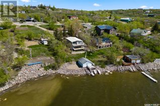 Property for Sale, 227 & 229 Lakeview Avenue, Saskatchewan Beach, SK