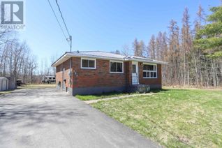 Detached House for Sale, 207 Manitou Dr, Sault Ste. Marie, ON