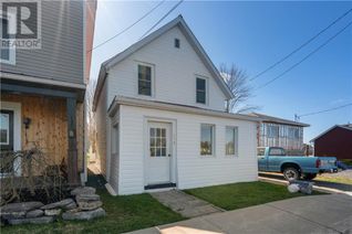 House for Sale, 112 Bishop Street, Alexandria, ON