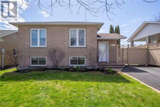 Bungalow for Sale, 1724 Cumberland Street, Cornwall, ON