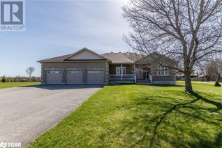 Detached House for Sale, 80 O'Neill Circle, Phelpston, ON