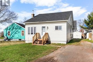 Detached House for Sale, 39 Appleton St, Dieppe, NB