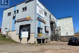 Commercial/Retail Property for Sale, 178 Albert Street, Moncton, NB