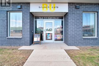 Commercial/Retail Property for Sale, 364 St. George, Moncton, NB