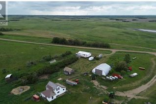 Commercial Farm for Sale, 1400 Ac Mixed Farm/Ranch Rural Special Areas, Oyen, AB