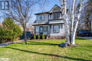 Detached House for Sale, 641 Bay Street, Midland, ON