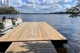 Cottage for Sale, 28 Island 26lm Taylor Island, Gravenhurst, ON Cottage for Sale, 28 Island 26lm Taylor Island, Gravenhurst, ON