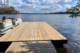 Cottage for Sale, 28 Island 26lm Taylor Island, Gravenhurst, ON