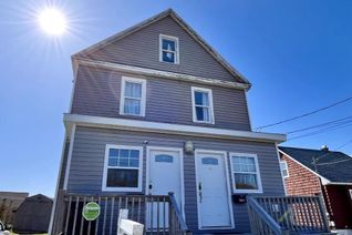 Property for Sale, 1491 Victoria Road, Sydney, NS