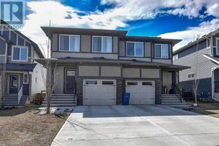 Duplex for Sale, 453 Hillcrest Road Sw, Airdrie, AB