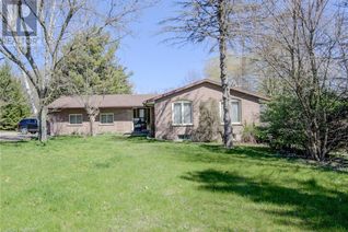 House for Sale, 345 Governors Road E, Paris, ON