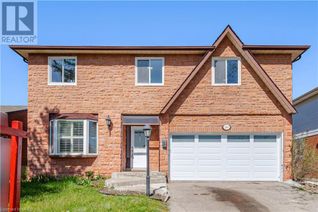 Detached House for Sale, 240 Rutherford Road N, Brampton, ON