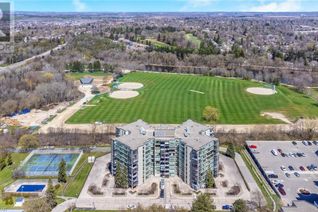 Condo Apartment for Sale, 23 Woodlawn Road E Unit# 610, Guelph, ON