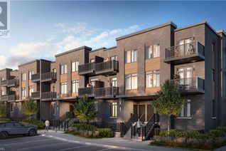 Condo for Sale, 824 Woolwich Street Unit# 192, Guelph, ON
